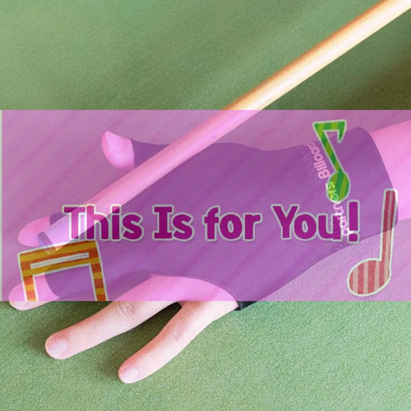 

【OD】Перчатка для бильярда из спандекса, для левой руки, с открытыми тремя пальцами, эластичная, тренировочная, аксессуар для бильярда