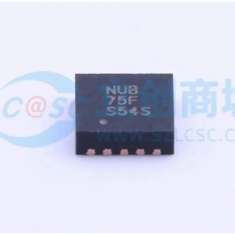 10PCS New original TPS63700DRCR NUB VSON10