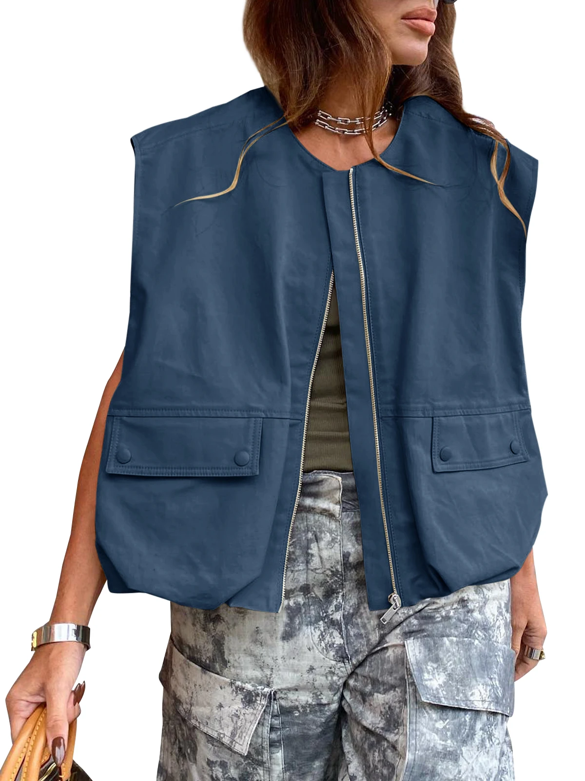 Navy Blue
