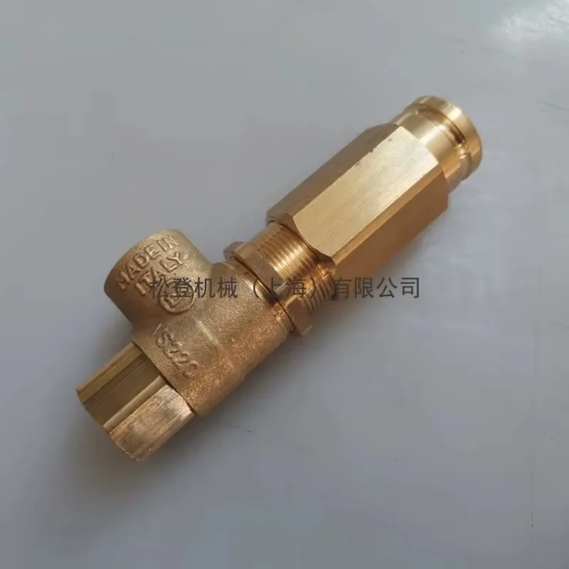 Regulator/PA model VS220/Safety valve/Relief valve/24L/min 250bar