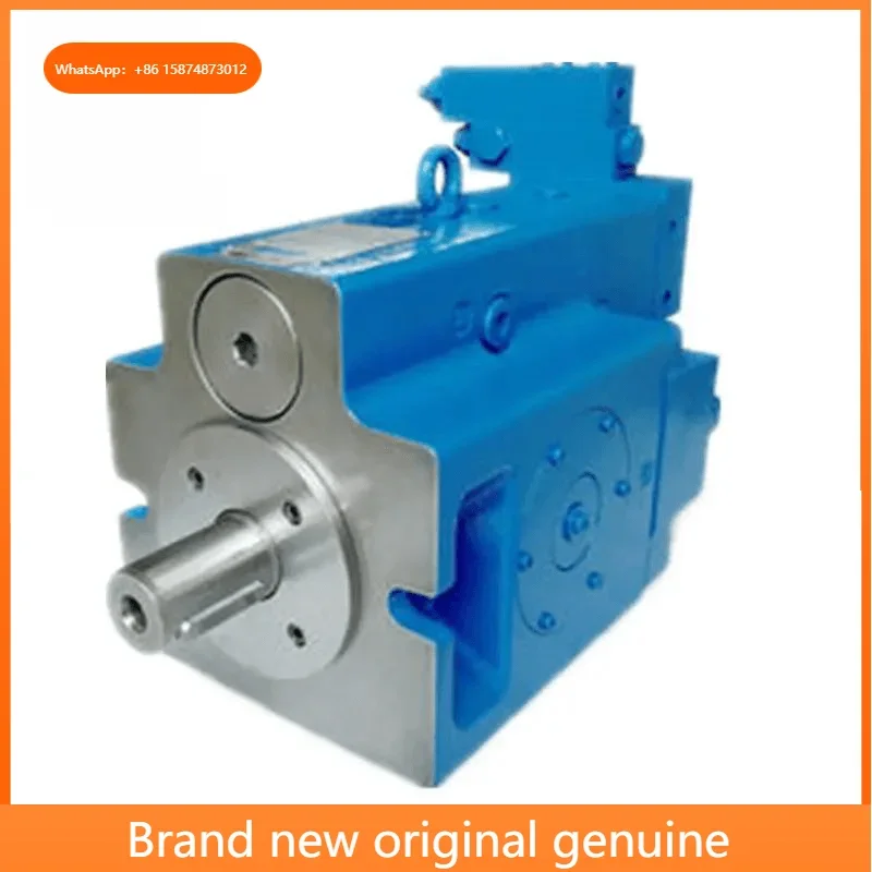 

Nuoyi PVXS Series Hydraulic Axial Piston Pump Variable Pump PVXS-180-MPVXS-180-M-R-DF-0000-000PVX/PVXE/PVXS-066/090/130/250