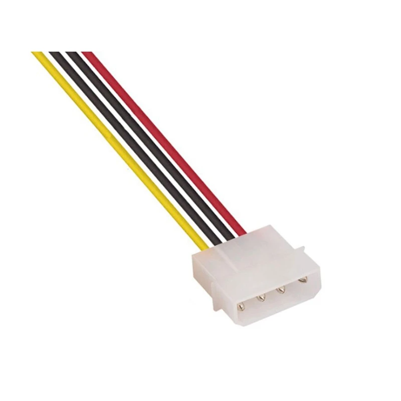 قرص صلب مدمج للكمبيوتر ، محرك الأقراص الضوئية ، خط البيانات ، خط إمداد الطاقة ، 4-Pin Ide + SATA ، النقل ، خط 7 + 15P