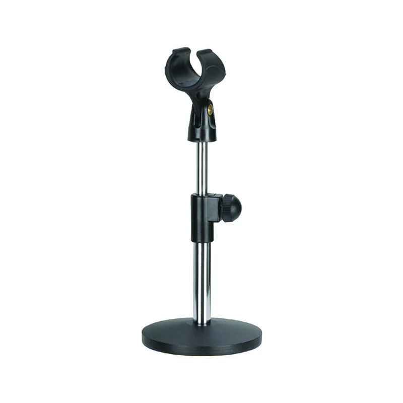 MICROPHONE STAND DESKTOP POWERMASTER * MS-25