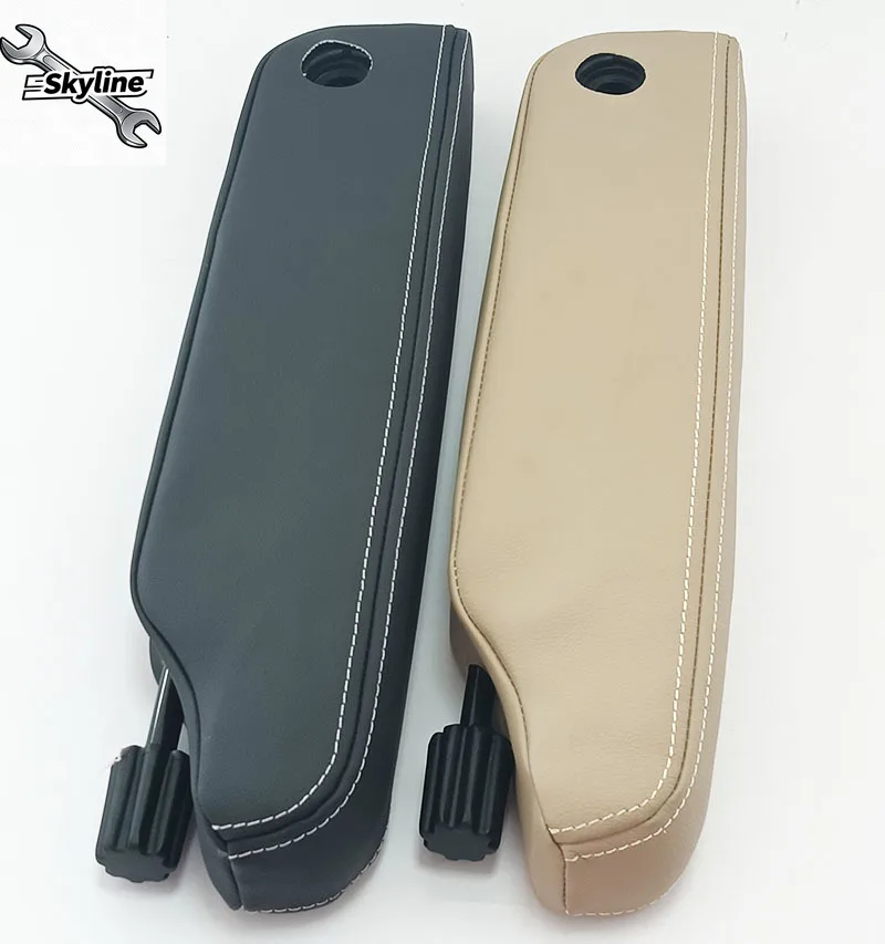 Car Front Row Seat Armrest Range Sport LR015465 LR008408 Seat Armrest Replace