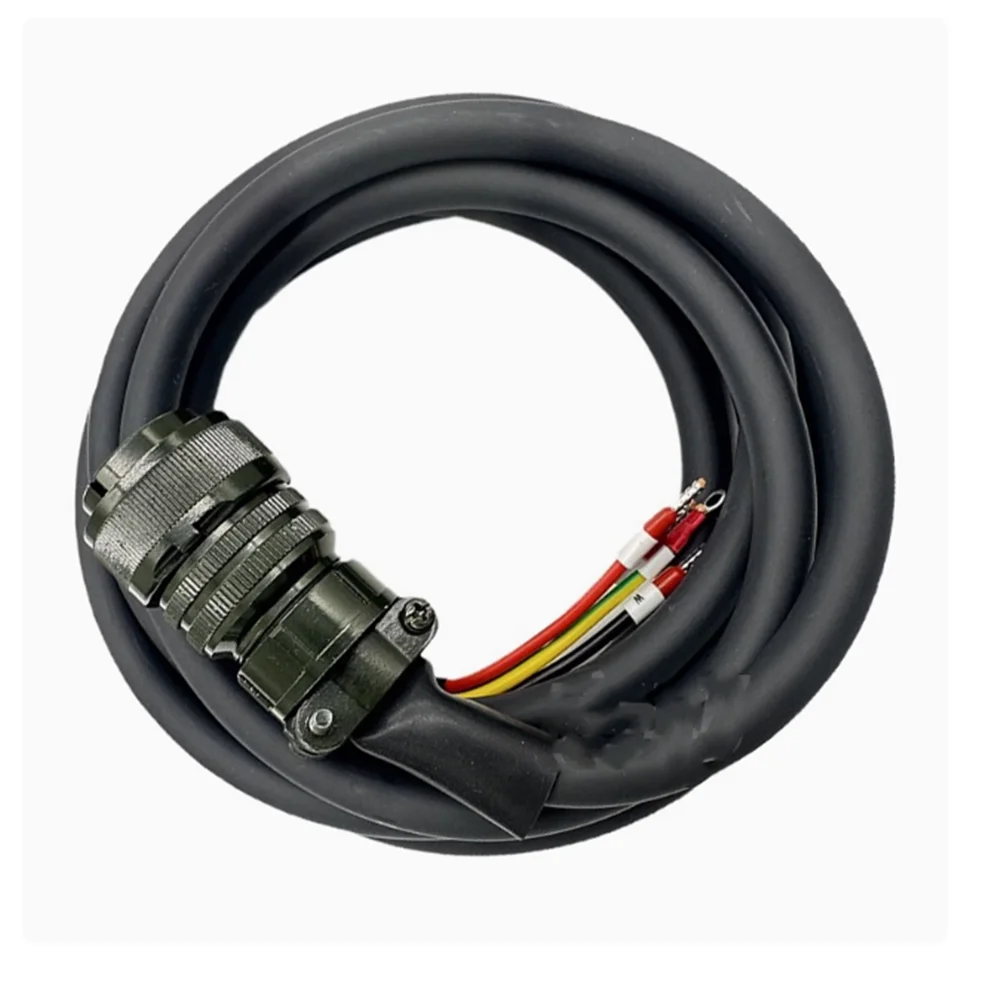 Cabo R88A-CAGB010S de 10 m de comprimento