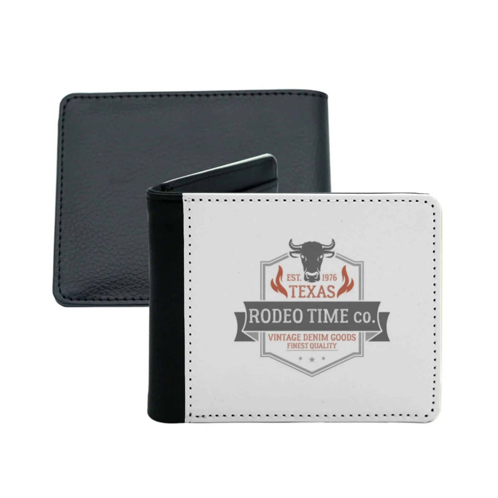 Cartera Personalizada Cartera Hombre Vintage Cartera Personalizada