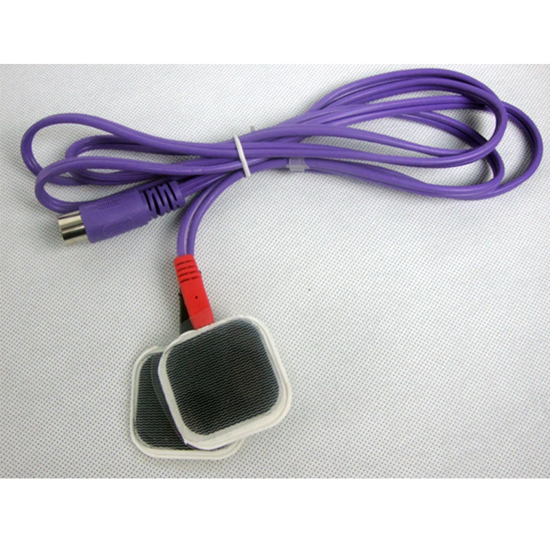 Equipamento de emagrecimento micro atual | Equipamento de eletroterapia para emagrecimento corporal | Equipamento meridiano Durge | Sub-saúde