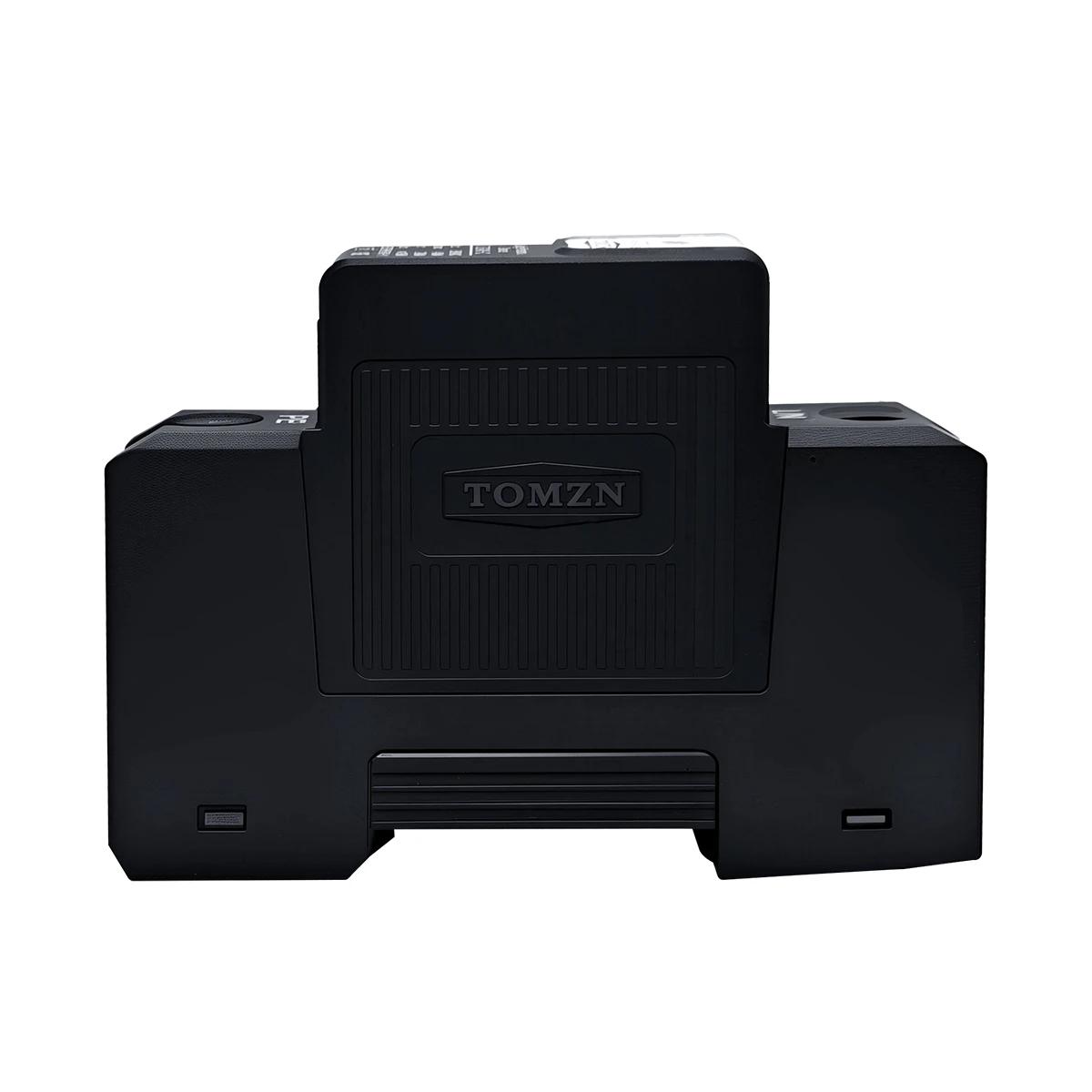 TOMZN TZG40-B/C/D 1P AC 275V 385V 420V Shielded-Type SPD Surge Protective Device 20kA 40kA 60kA Lightning Protector T2 1.8kV