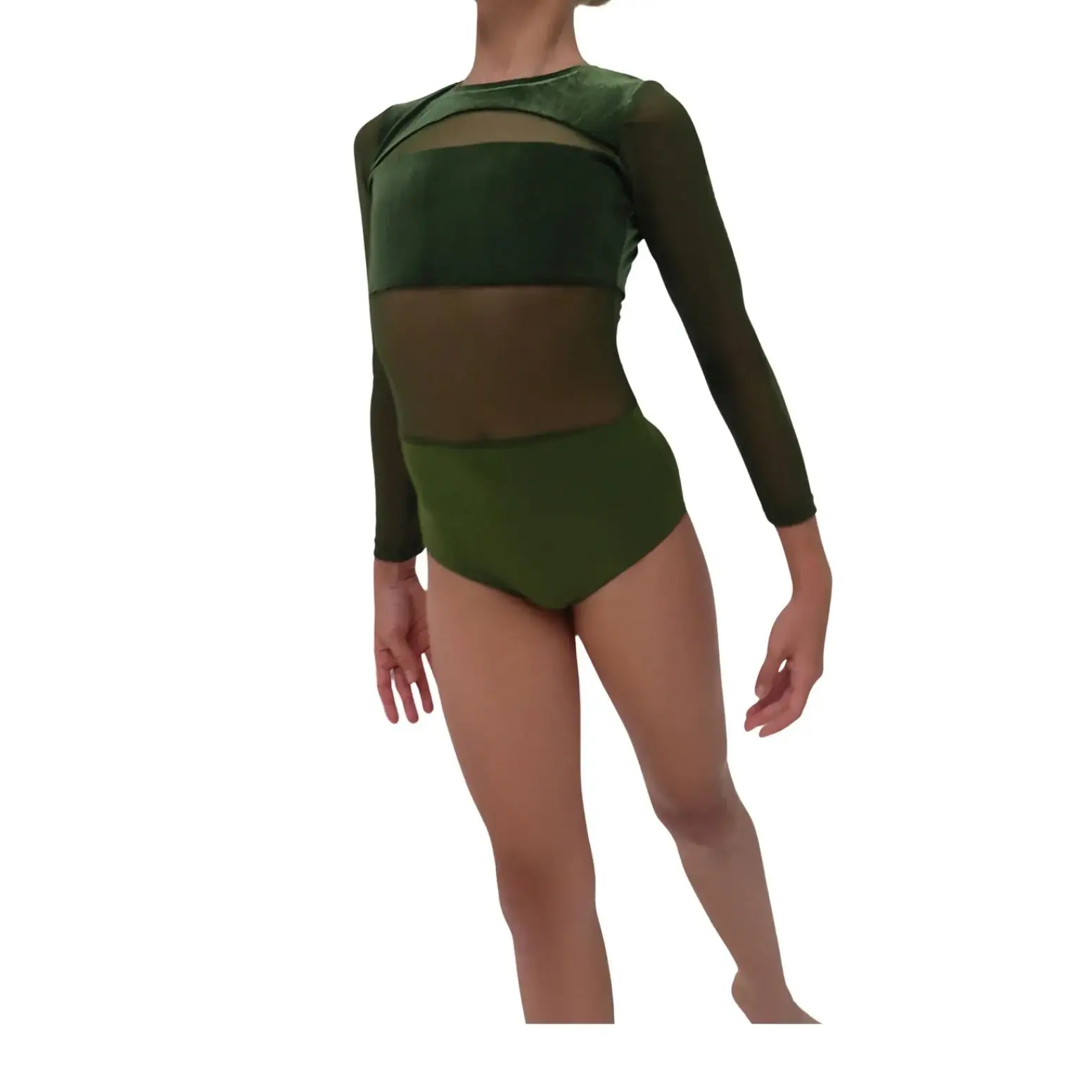 Профессиональные костюмы для джазовых латинских танцев по индивидуальному заказу, женская танцевальная одежда любого цвета, блестящая тренировочная юбка с блестками