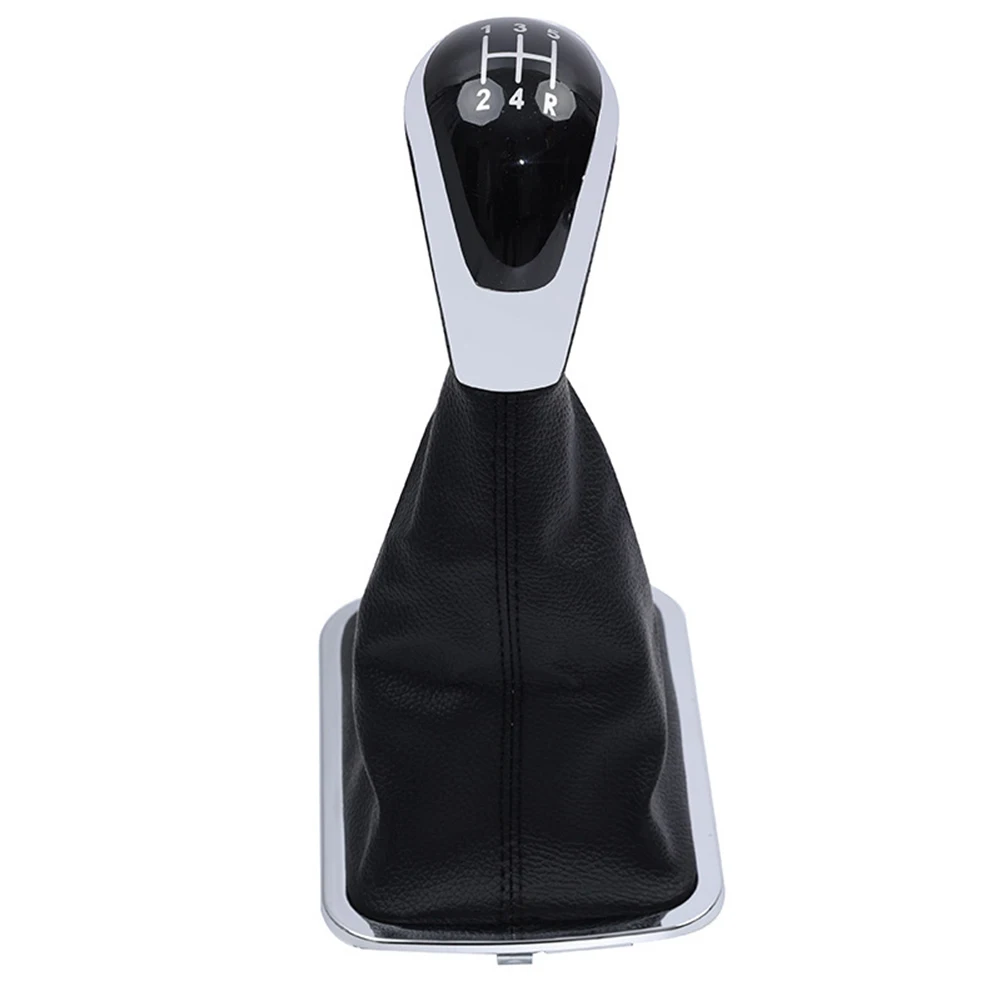 

ABS Plastic Gear Shift Lever Designed for Geely Emgrand Models (EC7/EC715/EC718) from 2012 2013 Perfect Fit Guarantee