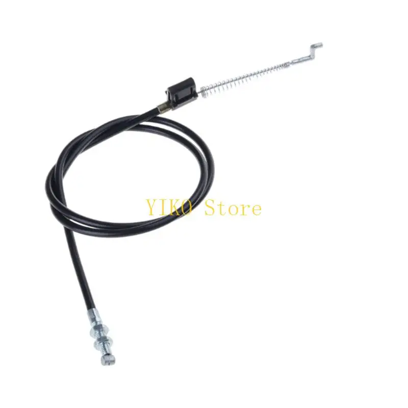 K32C Reclining Sofa Repair Part Durable Anti Corrosion Reclining Couch Electric Cable