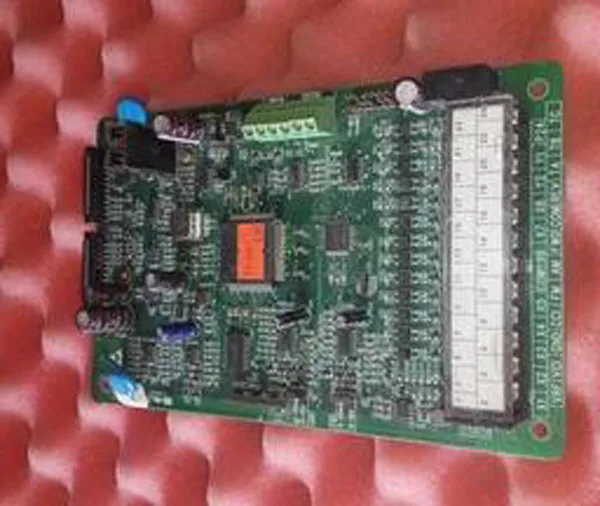 

lift Emerson inverter TD2100 motherboard F1472SU1