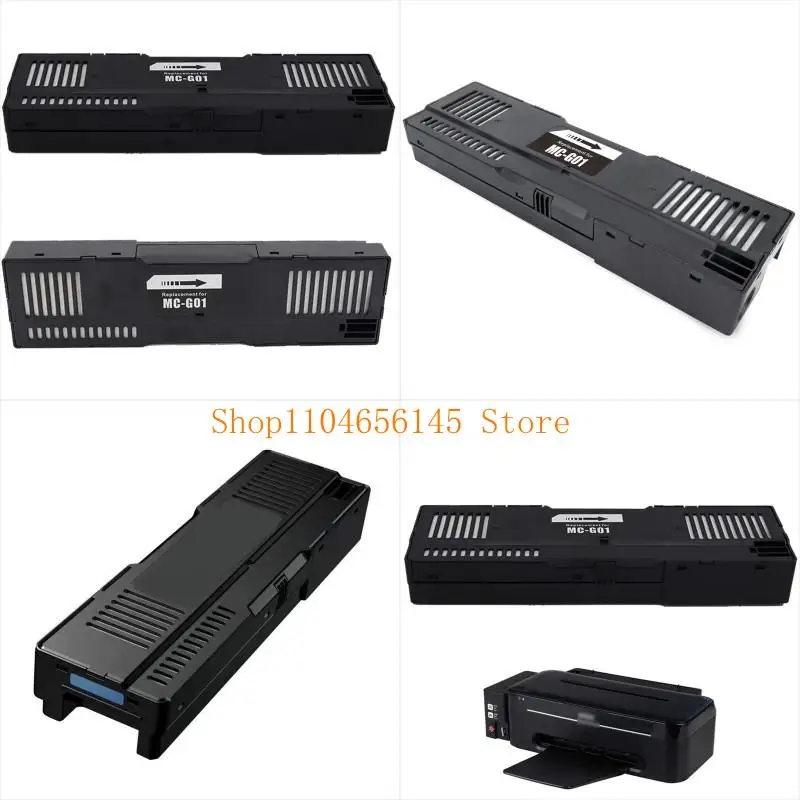 

MC-G01 MC G01 Картридж для обслуживания GX6010 GX7010 GX6020 GX7020 GX6030 GX7030 GX6040 GX7040 GX6050 для T