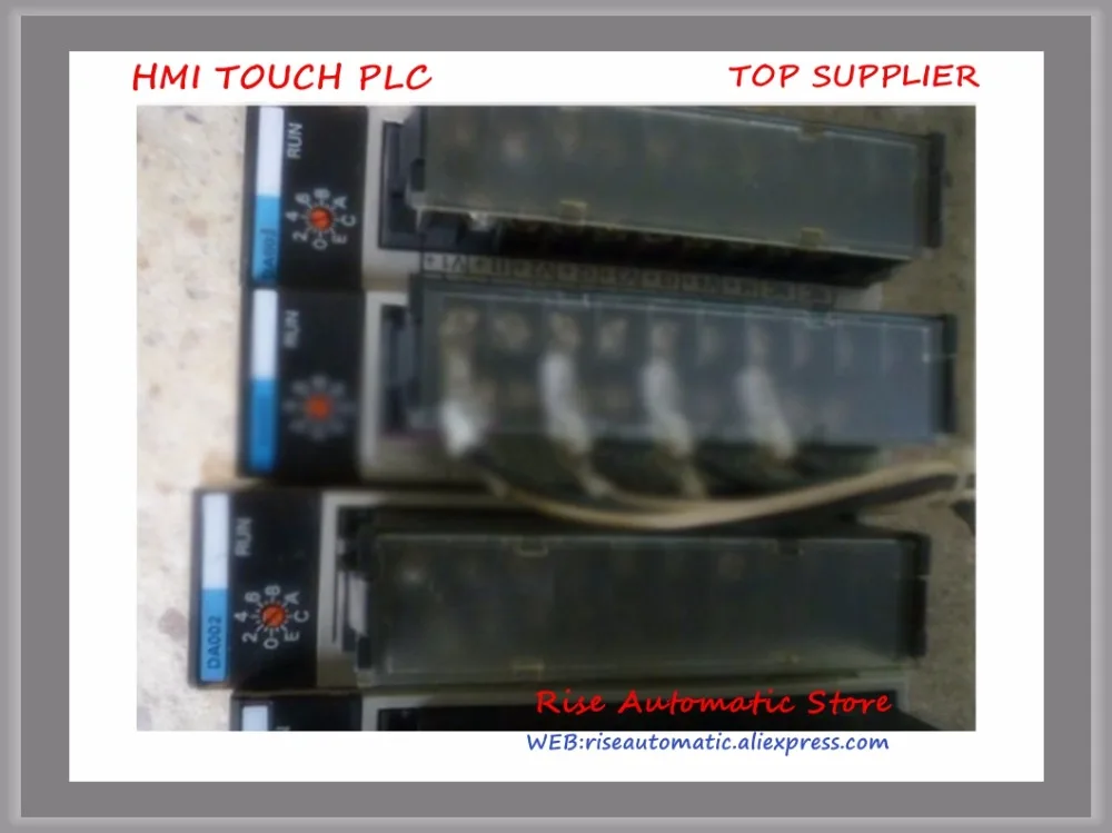 

C200H-DA002 PLC Output Module New Original 100% Test Good Quality
