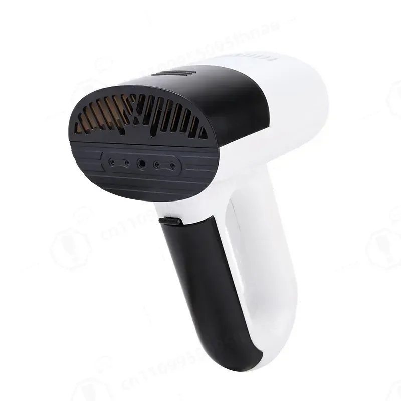 Handheld Portable Steam Iron with Vacuum Adsorption for Flat Ironing Compact Electric Garment Steamer