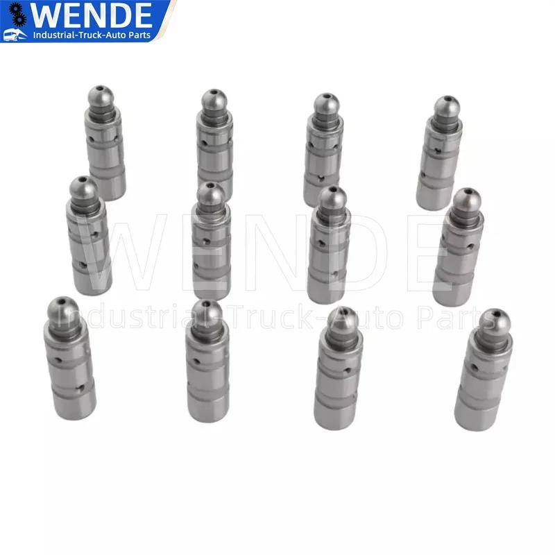 

5047979AA Детали двигателя, 12 шт., комплект подъемников, подходит для Jeep Wrangler Chrysler Pacifica Ram Dodge 3.6L Gas 2016-2024