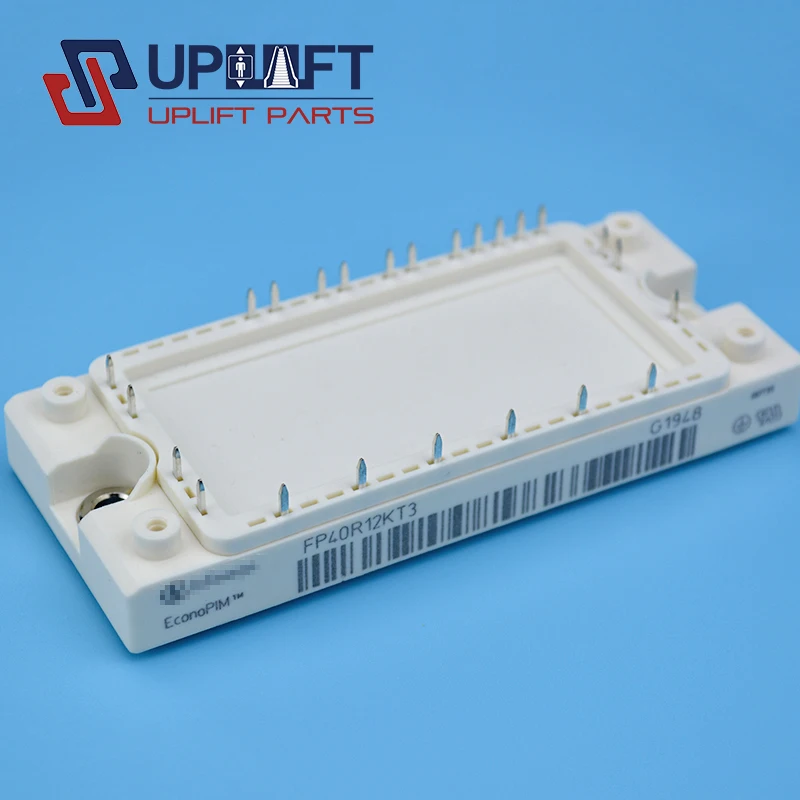 FP40R12KT3 Elevator IGBT Elevator Module Elevator Parts