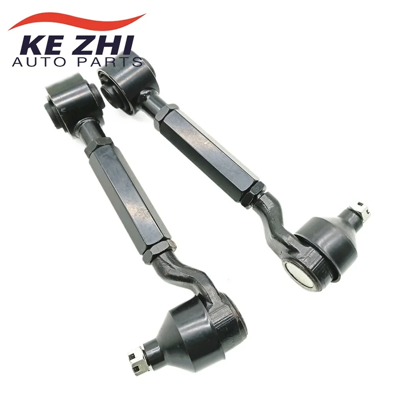 52390-SDA-A01 1Pair Camber Adjustable Rear upper Control arm For Honda Accord VII G7 Inspire UC1 2003- & Acura TSX CL9 2WD