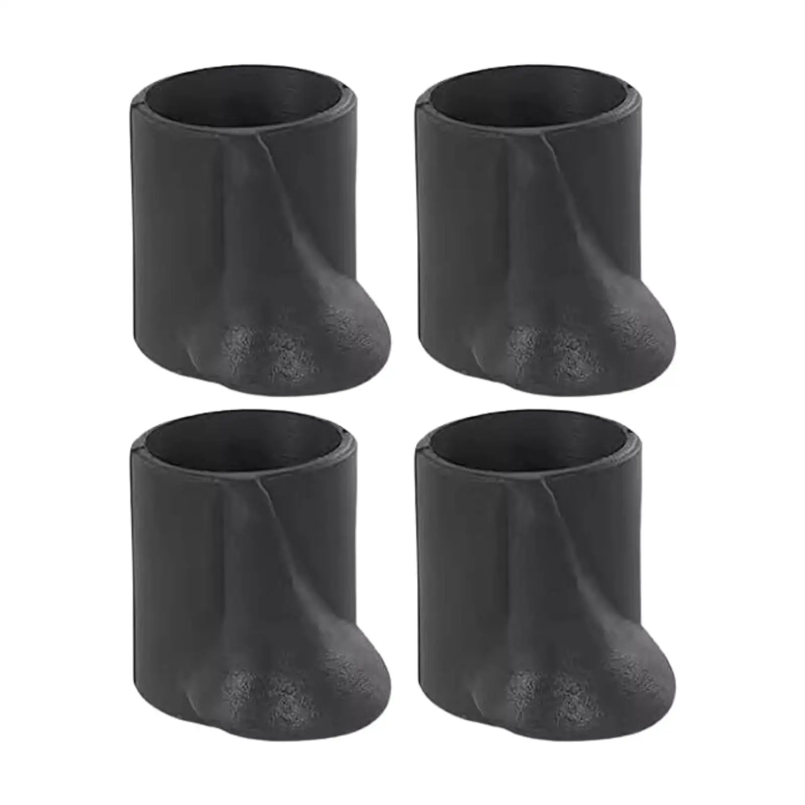 

Golf Putter Ring Rubber Training Aid Correct Grip Posture for Golf Driver Accessories Swing Alignment Tool