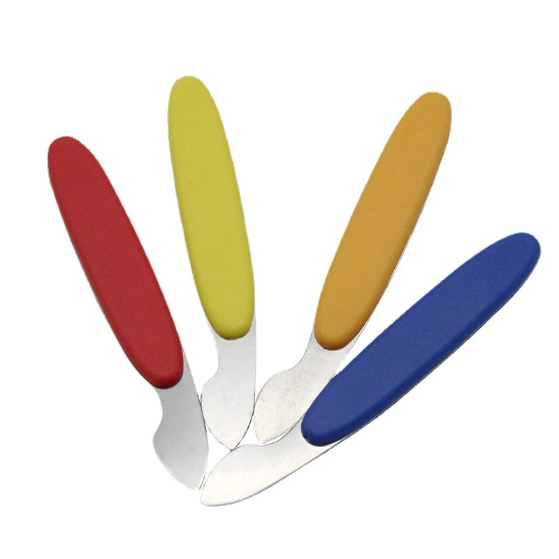 Strumento di riparazione dell'orologio orologio manico lungo coltello da Cocking apri della copertura dell'orologio per leva dello strumento della batteria con cambio inferiore aperto