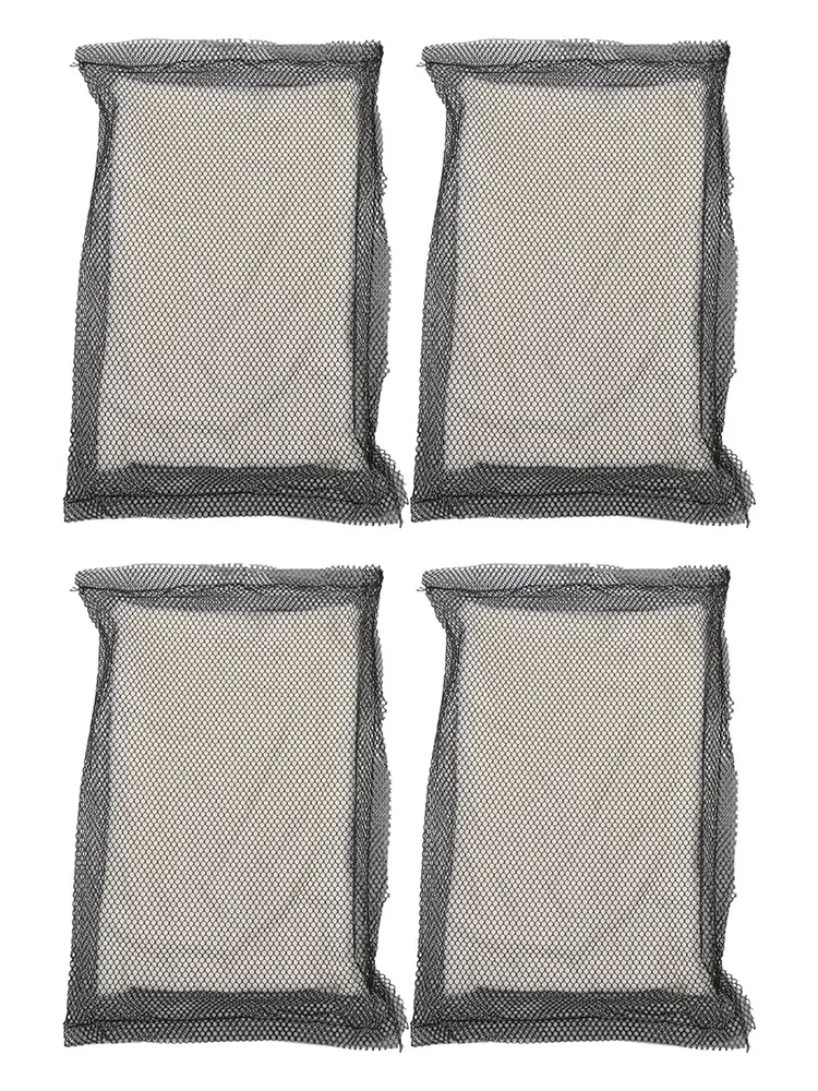 8/4PCS Pool Robot Filter Ultra-fine Filtration Pad Pool Vacuum Cleaner Filter Screen For Meranus Power 4.0 Series Tool Part