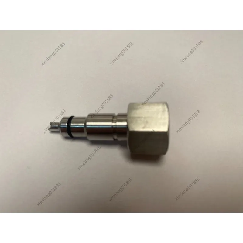 For Precision Sealed Pressure Gauge Connector, Replacement Spare Parts for Fresenius Dialysis Machine Repair