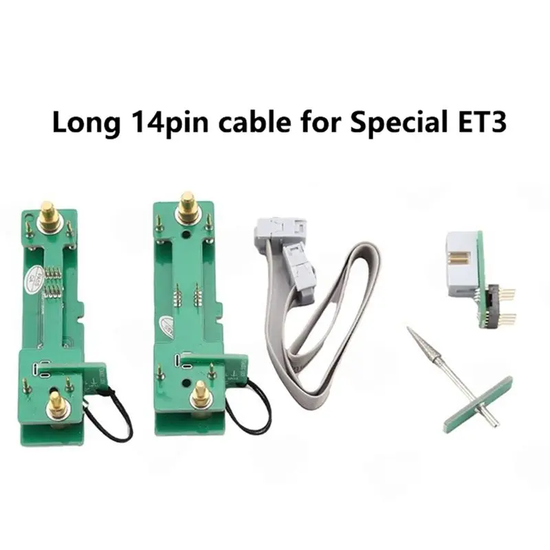 Special Programming Clip 95128 95256 SOP8 Chip Adapter Programming Clip-Boom