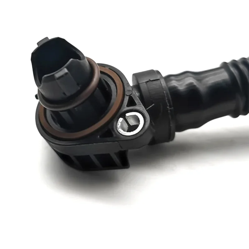 11157843151 Manguera de ventilación del cárter para BMW Serie 5 F10/6 Serie F12/F13/M6 2010-2019-A65M