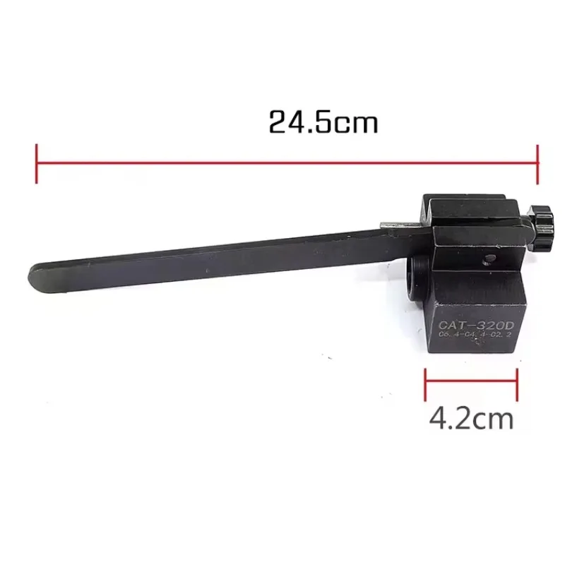 

338-1054 Caterpillar Fuel Injection Pump Timing Tool