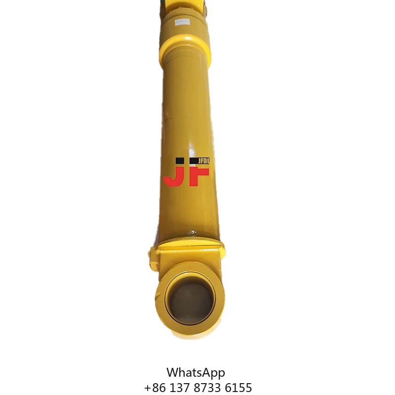 New Aftermarket Parts Construction Machinery Parts CYLINDER ASS'Y 707-01-0H990 Compatible With WA600 707-01-0H990