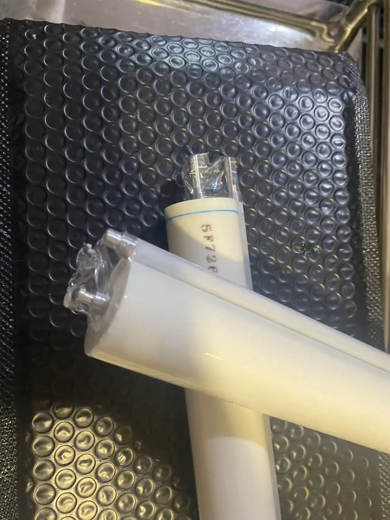 

4 шт. 008R13085 008R13042 008R13000 FUSER WEB в сборе, чистящий веб-ролик для Xerox 4110 4112 4127 4590 4595 D95 D110 D125 D136