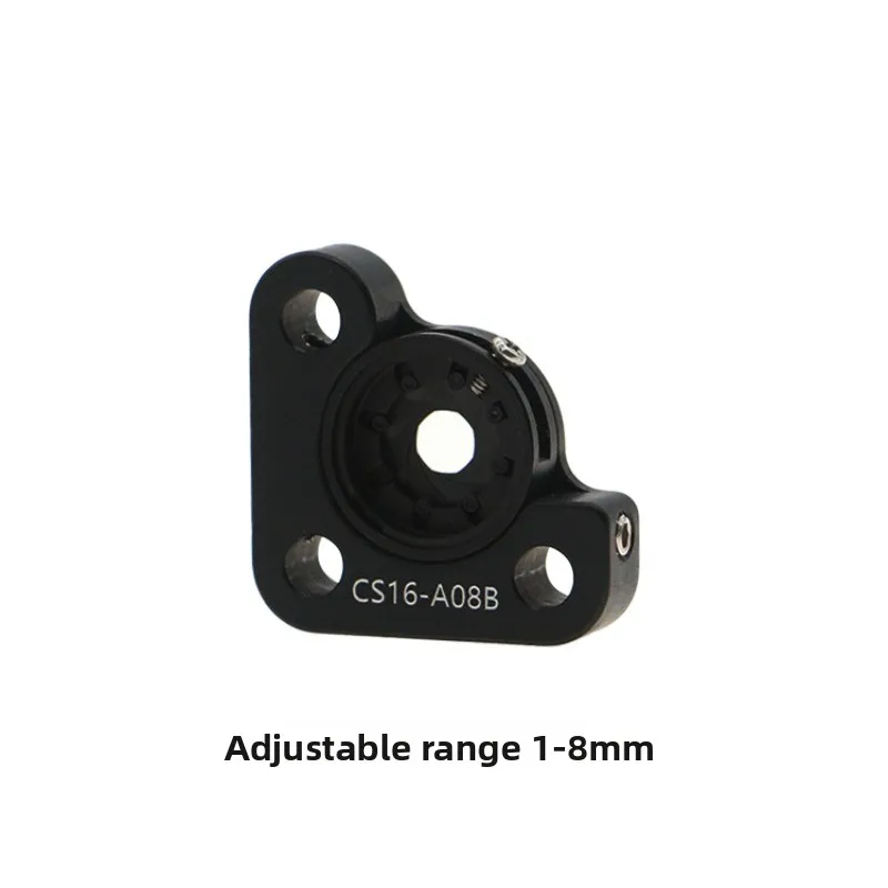 CS16\ 30\ 60-A series 16\ 30\ 60mm optical cage diaphragm