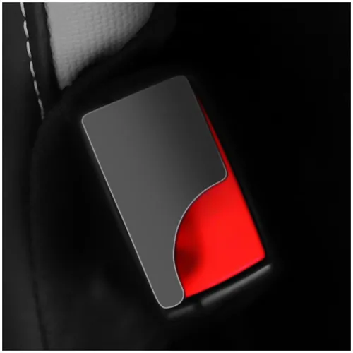 1 Uds. Hebilla de bloqueo de automóvil extensor de Clip para cinturón de seguridad de coche extensor de extensión de cinturón de seguridad hebilla de seguridad enchufe de hebilla de cinturón de seguridad