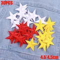 small star 30PCS