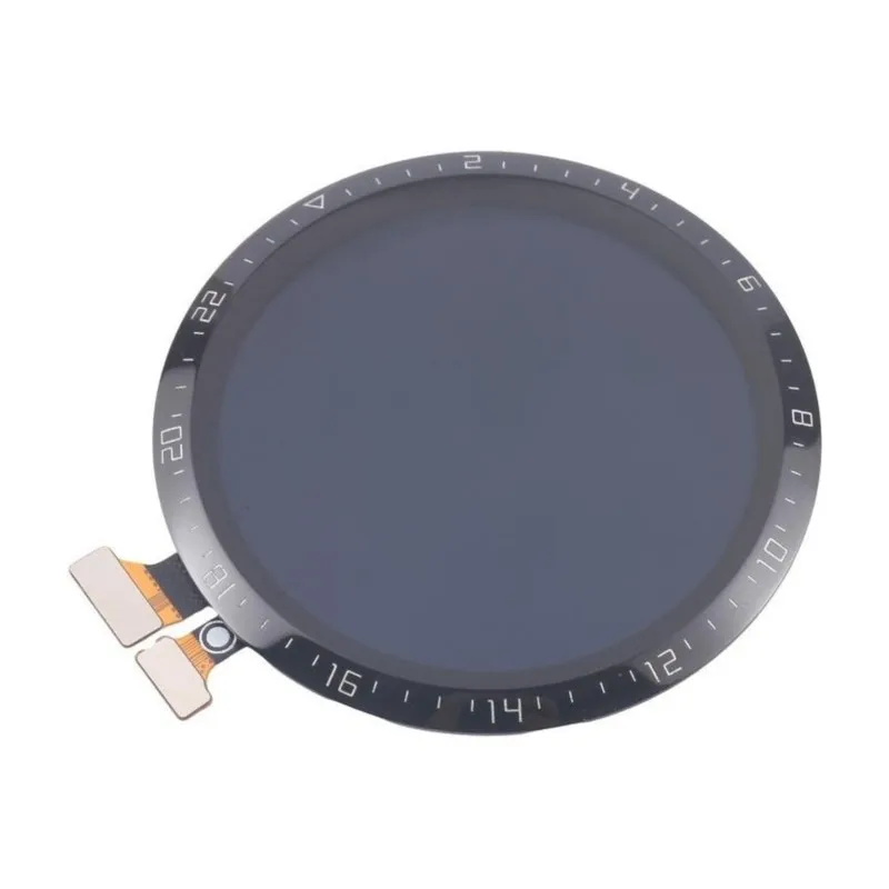A93PHOT! For Huawei Watch GT 2 46Mm LCD Touch Screen Assembly LTN-B19 Replacement Smart Watch Display Screen Repair Accessories