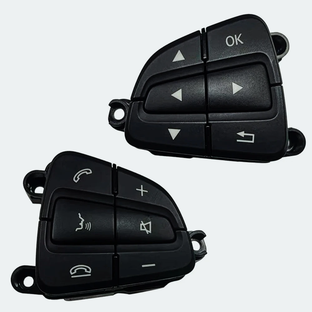 A 0999050600 Interruptor Control l Volante Coche A 0999050700 0999050600 0999050700 Para Merces Benz AB GLA GLS GLE W176 W2