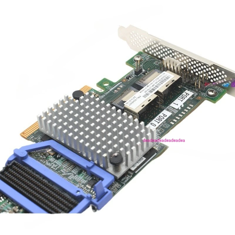 

LSI 2308/2008 6GB SAS Array Card IT Direct Qunhui 9200 9207 9205 9217-8i