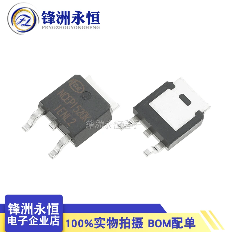 10Pcs/Ncep1520K Ori…