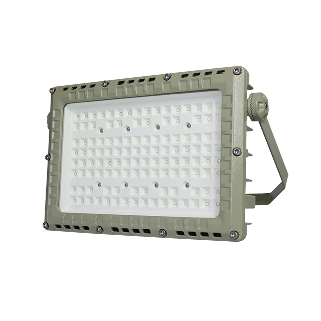 

Промышленный взрывозащищенный светодиодный светильник ATEX 200W 250W 300W, взрывобезопасный прожектор