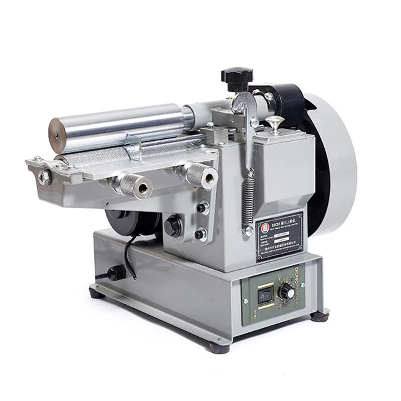 Manual Yellow Glue Applicator Portable Adhesive Coating Machine Practical Gluing Equipment for Packaging and Bonding Works