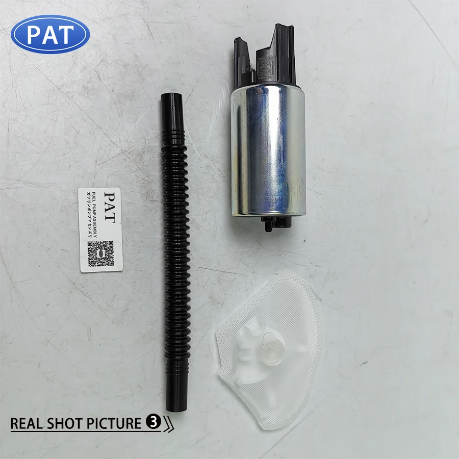 Рисунок 5 - Оригинальный ремонтный комплект