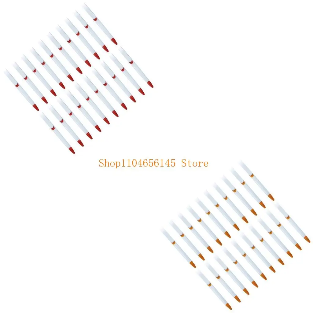 

5ASD 20pcs Выдвижной шар -плюс с большим зажим
