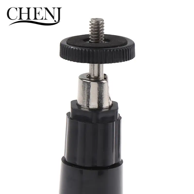 Wall Mount Bracket Installation Metal Holder Secure Rotary CCTV Camera Stand For Security Surveillance Camera