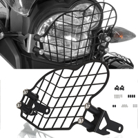For BMW G650 GS G650GS 2011 2012 2013 2014 2015 2016 2017 Motorcycle Accessories Headlight Guard Protector Grille Cover G 650 GS