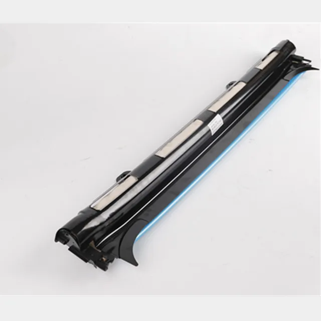 Car Sunroof Blind Roller Shade Curtain Assembly  Universal Sunroof Top Curtain Fit For AQ5 Q5 2013-2017