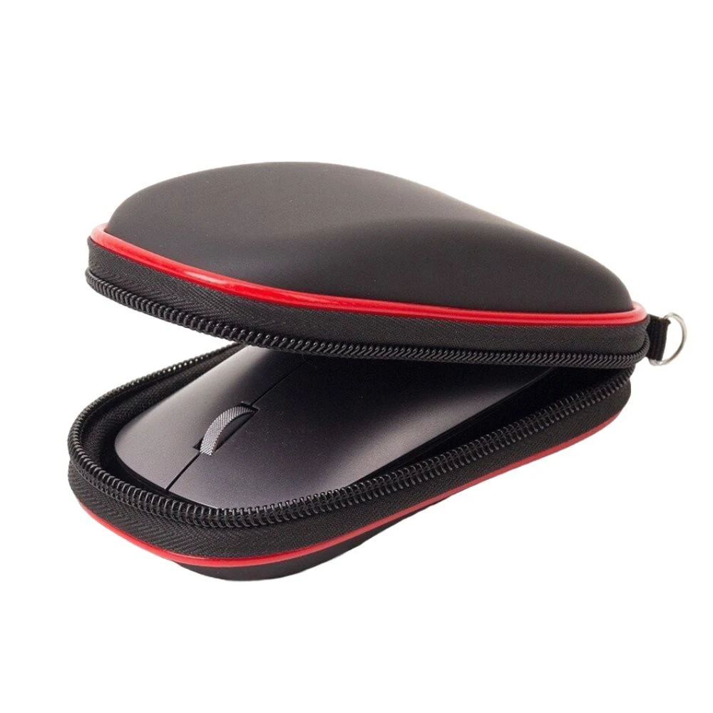 

Hard Storage Carrying Case Bag Fits Apple Magic Mouse (I and II 2nd Gen) Apple Magic Mouse and Magic Mouse 2 Case