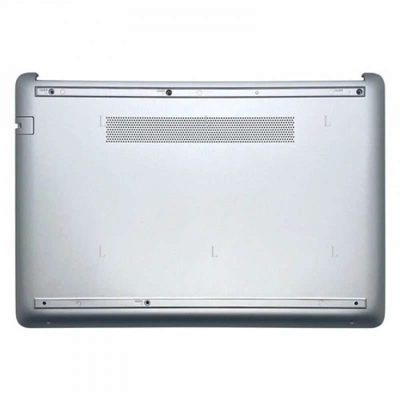

L For HP 14-CF 14-DF 14-DK Lower Bottom Base Case Cover L24478-001 Silver