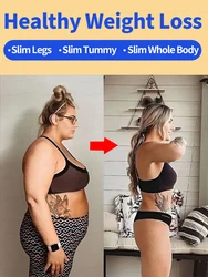 say goodbye to obesity, usher in self-confidence, and become a hot product!