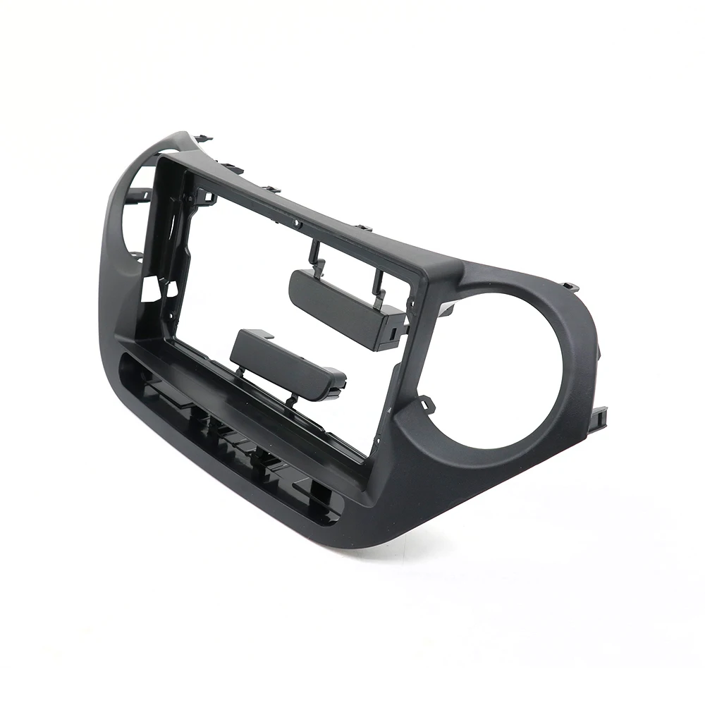For HYUNDAI 2014 I-10 9INCH HIGH-END Car Radio Android Stereo audio screen multimedia video player navigation  Harness frame