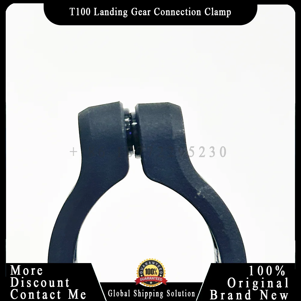 T100 Original Landing Gear Connection Clamp Brand New for Dji Agriculture Drone Accessories Repair Parts